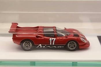 京商　サーキットの狼　ディーノレーシングスペシャル　1/43 Amazon | 限定150台 REVMODEL 1/43 サーキットの狼 フェラーリ
